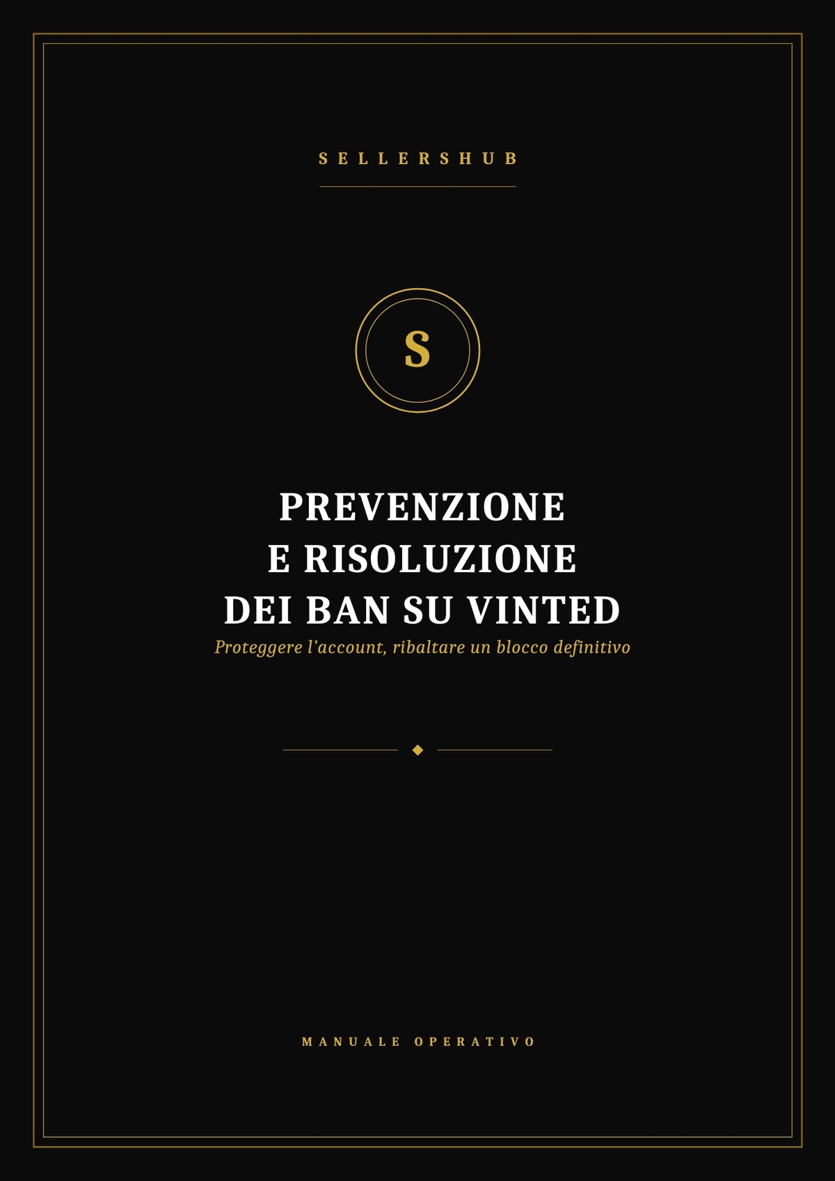 Vinted Anti-Ban: la Guida per Proteggere e Sbloccare il tuo Account